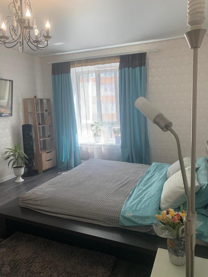 Квартал Daire Khmelʼnytsʼkyy Dış mekan fotoğraf